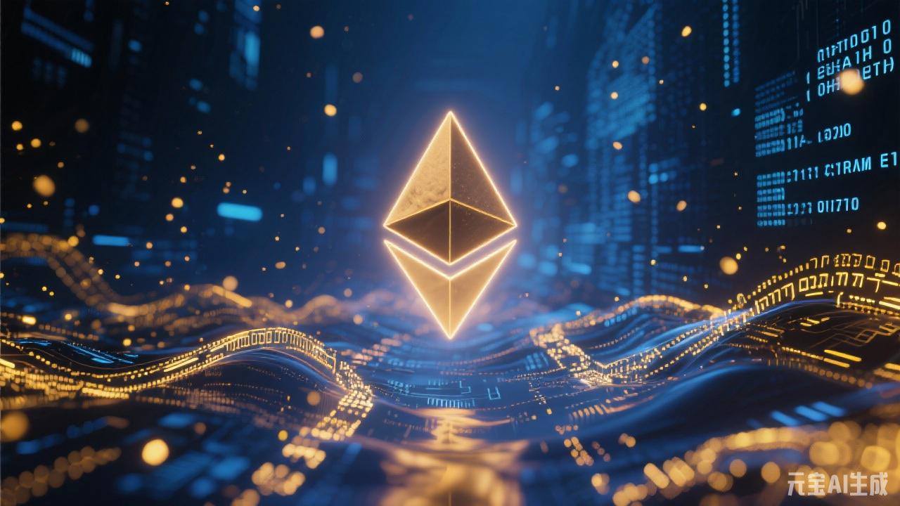 以太坊：不只是数字货币，更是世界的未来计算机？一篇读懂ETH