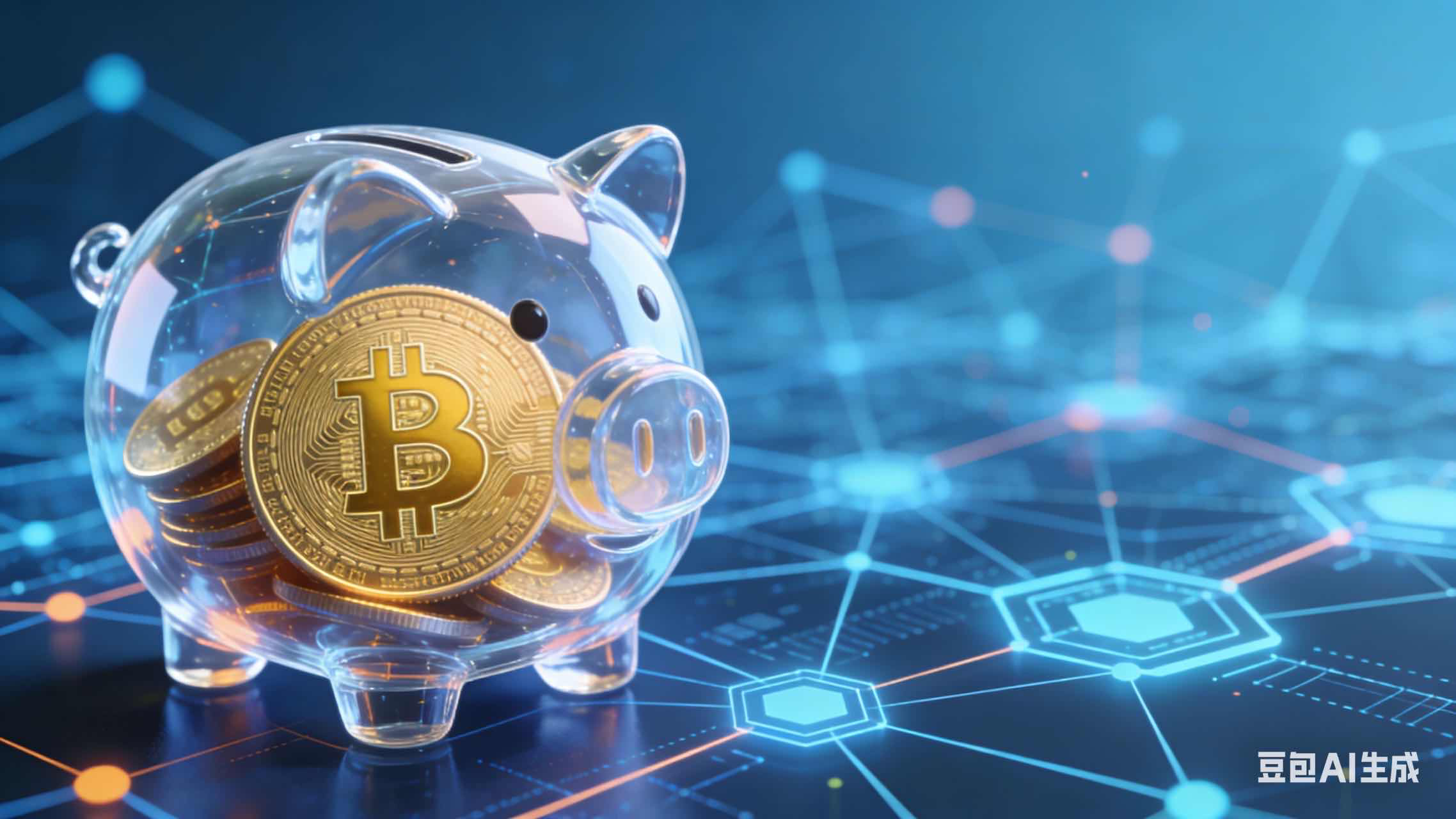 什么是比特币？一篇通俗易懂的科普